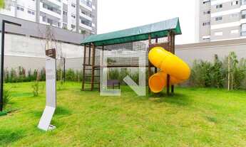 Imagem 2: Apartamento à Venda - Tatuapé, 2 Quartos, 65 m2