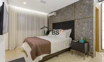 Imagem 7: Full Bueno - Apartamento 3 quartos, sendo 3 suítes