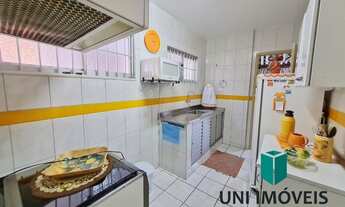 Imagem 5: Quot;Apartamento 03 quartos, 02 vagas, Elevador a venda por R$347.000 no Centro de Guarap