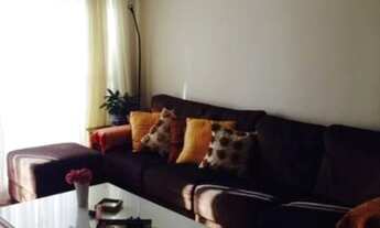 Imagem 6: São Paulo - Apartamento Padrão - Tatuapé