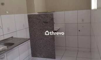 Imagem 2: Apartamento com 2 dormitórios para alugar, 52 m² por R$ 944,00/mês - Angelim - Teresina/PI
