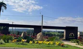 Imagem 4: Terreno à venda, 307 m² por R$ 365.000,00 - Condomínio Evidências - Indaiatuba/SP