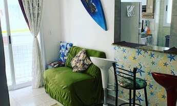 Imagem 4: Lindo apartamento 90 m do mar