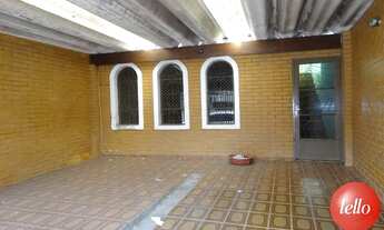 Imagem 5: São Paulo - Casa Padrão - Vila Formosa