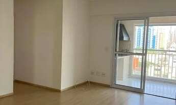 Imagem 4: Apartamento com 3 dormitórios para alugar, 85 m² por R$ 4.683,73/mês - Centro - São Caetan