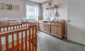 Imagem: Apartamento Locação Cerqueira César 86