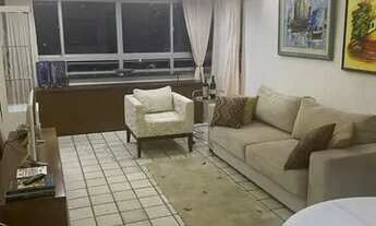 Imagem 2: LB Apartamento de 3 quartos (1 suíte) - Boa Viagem