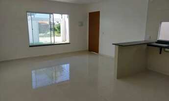 Imagem 4: Casa para venda tem 85 metros quadrados com 2 quartos em Parque D Pedro - Itaitinga - CE