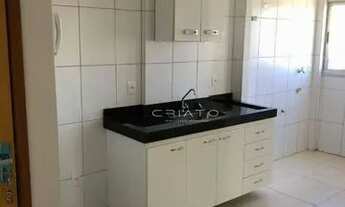 Imagem 4: Kitnet com 1 dormitório à venda, 32 m² por R$ 150.000,00 - Jardim das Américas 2ª Etapa