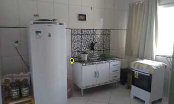 Imagem 7: Casa térrea a venda em Porto Real - RJ ( 02 quartos ) Próximo ao Forum