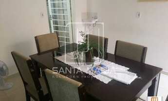 Imagem 2: Casa (térrea na rua) 3 dormitórios/suite, cozinha planejada