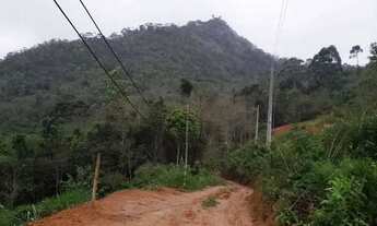 Imagem 6: Vendo sítio em Santa Teresa