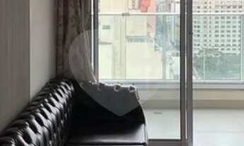 Imagem 7: Apartamento-São Paulo-BELA VISTA