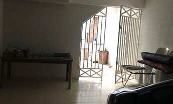 Imagem 4: São Paulo - Casa Padrão - Santana