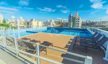 Imagem: Apartamento semimobiliado no bairro Canto