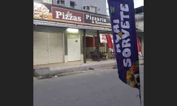 Imagem 2: Passo ponto de sorveteria é açaí