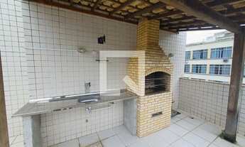 Imagem: Apartamento para Aluguel - Centro , 2 Quartos