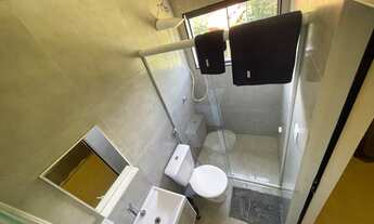 Imagem: Loft anual no Rosa