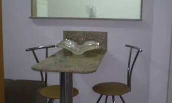 Imagem 5: Apartamento Mobiliado no São Mateus