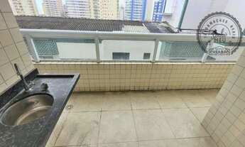 Imagem 5: Apartamento na Aviação - Praia Grande/SP