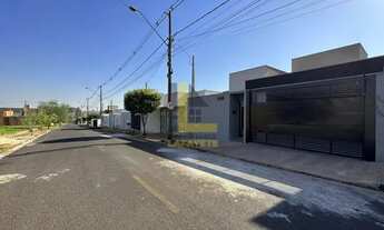 Imagem 4: Casa em Residencial Monterey - São José do Rio Preto, SP