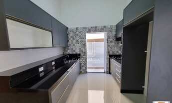 Imagem 5: Casa (térrea em condominio) 3 dormitórios/suite, cozinha planejada, portaria 24 horas, em