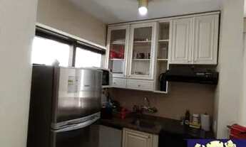 Imagem 5: Flat para locação na Bela Vista - Edifício Paulista Wall Street - Cód. UYX06731