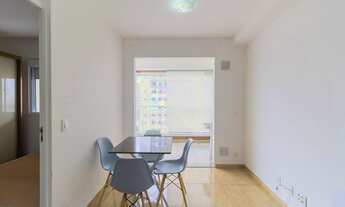 Imagem 7: Apartamento para Aluguel - Liberdade, 1 Quarto, 35 m2