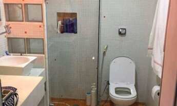 Imagem 3: Alugo apartamento 1/4 na Graça com garagem