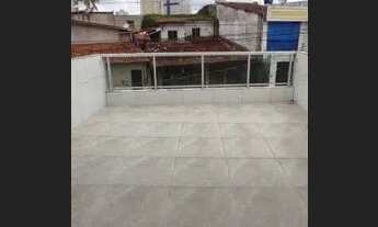 Imagem 4: Casa para venda possui 120 metros quadrados com 3 quartos