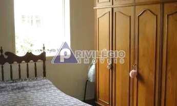 Imagem 7: Casa de vila duplex em Laranjeiras