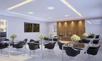 Imagem 4: ER- Casa Duplex - Bairro Morros- 3 Quartos- 2 suites- 2 Vagas- Ultimas Unidades-Entrada 24