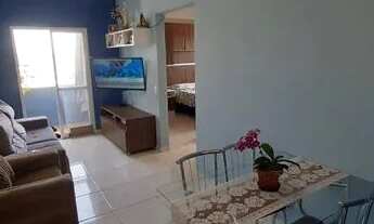 Imagem: Apartamento à venda, 50 m² por R$ 170.000,00