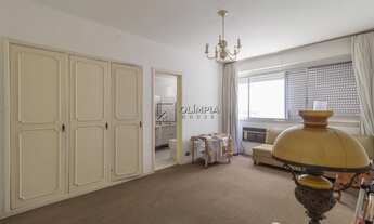 Imagem 5: Apartamento Venda Jardim Paulista 175 m² 3 Dormitórios