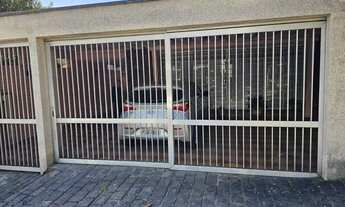 Imagem 4: Casa para Venda em São Paulo, Vila Ipojuca, 3 dormitórios, 4 banheiros, 6 vagas