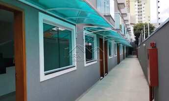 Imagem 3: SãO PAULO - Casa de Condomínio - Vila Ré