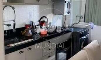 Imagem 4: Apartamento (tipo - padrao) 2 dormitórios, cozinha planejada, portaria 24hs, em condomínio