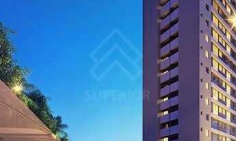 Imagem 4: Residencial Alameda Itamirim apartamento 2 dormitórios novo bairro Dom Bosco Itajaí