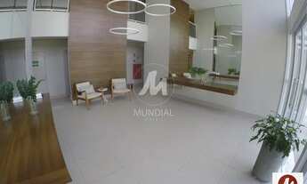 Imagem 1: Apartamento (tipo - padrao) 2 dormitórios/suite, cozinha planejada, portaria 24hs, lazer