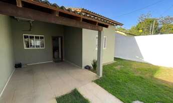 Imagem: Casa para locação no bairro Santa Cruz