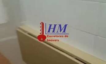 Imagem 7: Rua Henrique Valadares - dois quartos com vaga