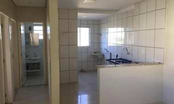 Imagem: Venda - Apartamento - Jardim Santa Eliza