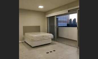 Imagem 3: Locação Apartamento 1 Dormitórios - 49 m² Chácara Santo Antônio