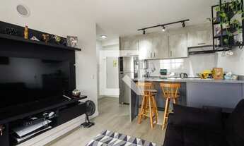 Imagem: Apartamento à Venda - Tatuapé, 1 Quarto