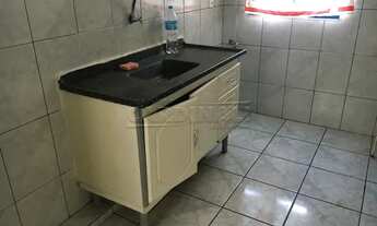 Imagem 7: Apartamento Padrão em São Carlos