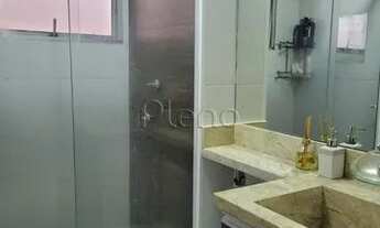 Imagem 6: Apartamento à venda no Parque das Cachoeiras - Campinas/SP