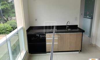 Imagem 1: Apartamento (tipo - padrao) 2 dormitórios/suite, portaria 24 horas, lazer, espaço gourmet