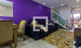 Imagem 6: Casa de Condomínio à Venda - Itaquera, 2 Quartos, 70 m2