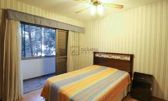 Imagem 4: Apartamento Venda Campo Belo 279 m² 4 Dormitórios