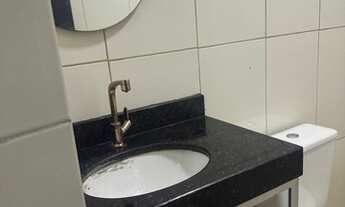 Imagem 6: Alugo flat mobiliado